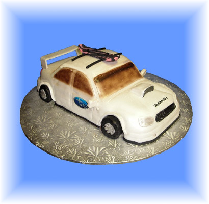 12.G�teau 3d Subaru Impreza