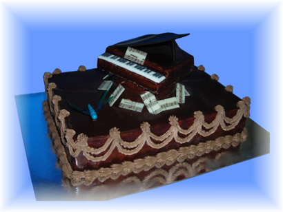 16.G�teau 3d Piano