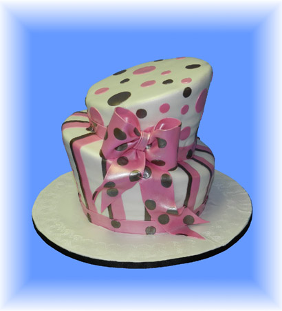 7. G�teau de f�te Alice...