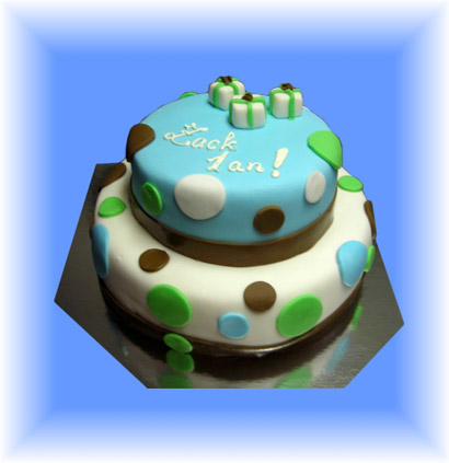 3.G�teau 3D Zac