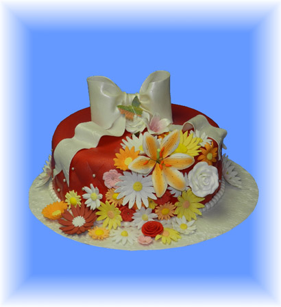 1.G�teau 50 ans