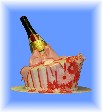 7.G�teau Jubil� 40 ans
