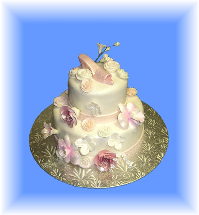 5.G�teau  Cendrillon